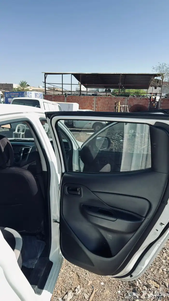 مستوبيشي للبيع 2021 28