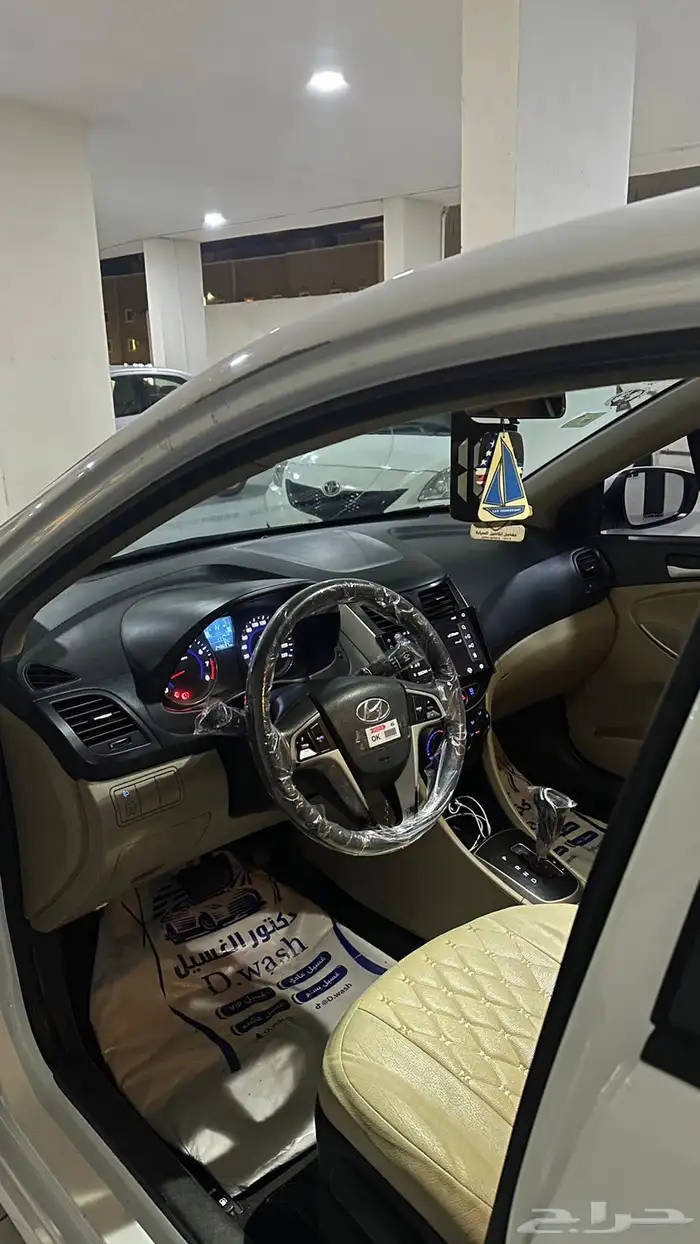 اكسنت 16 نضيفه 0