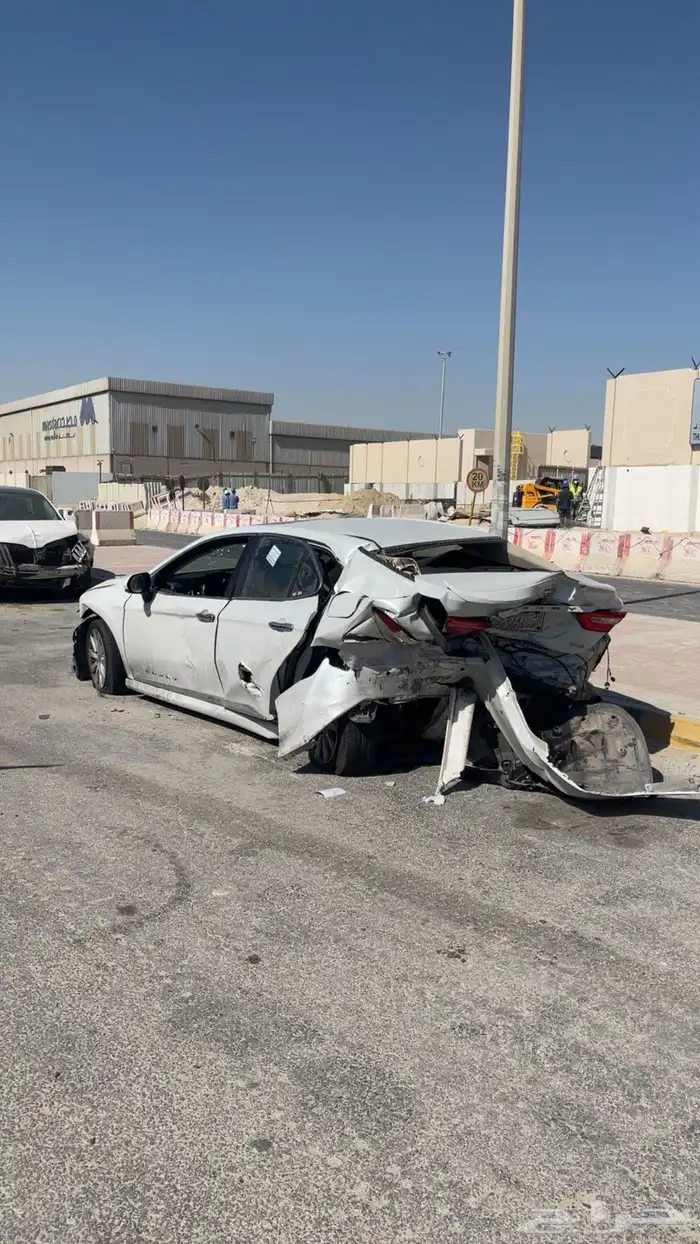 للبيع كامري 2020 1