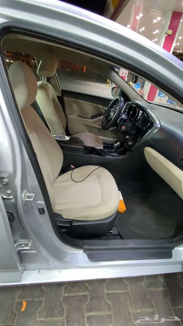 كيا ابتما مديل 2014 5