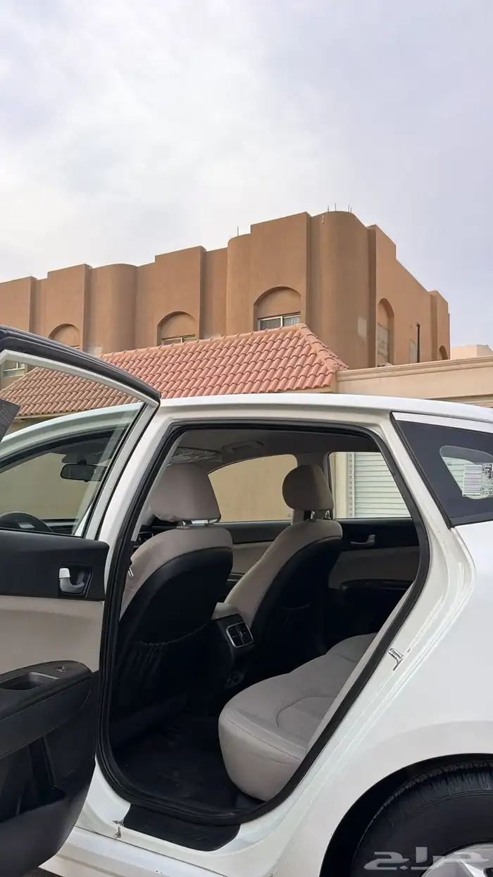 كيا اوبتيما 2020 10