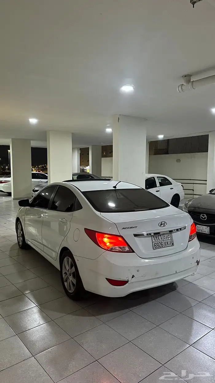 اكسنت 16 نضيفه 3