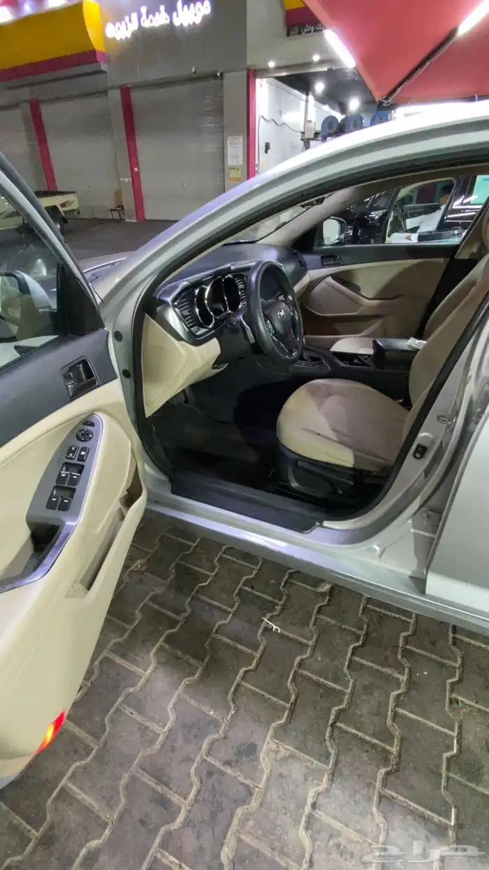 كيا ابتما مديل 2014 9