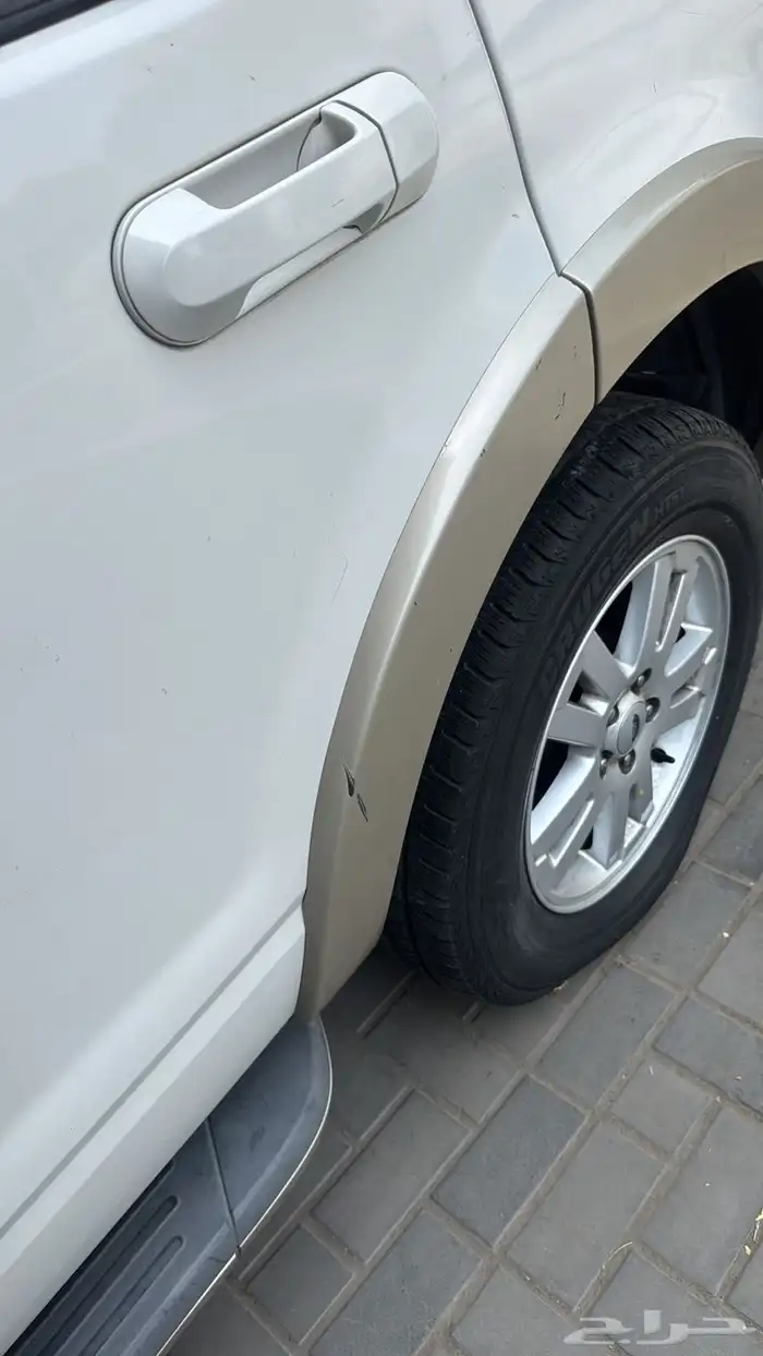 فورد اكسبلور 2010 4