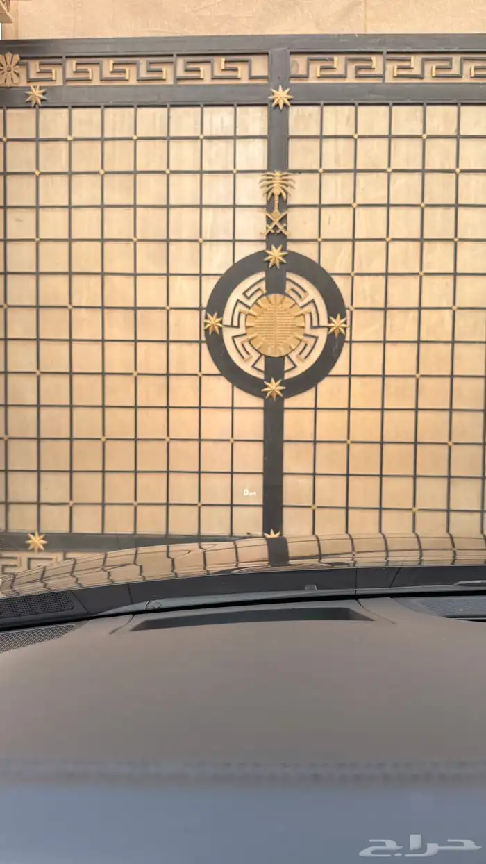 هيونداي ازيرا 2021 ( بنزين) v6 فل كامل 10