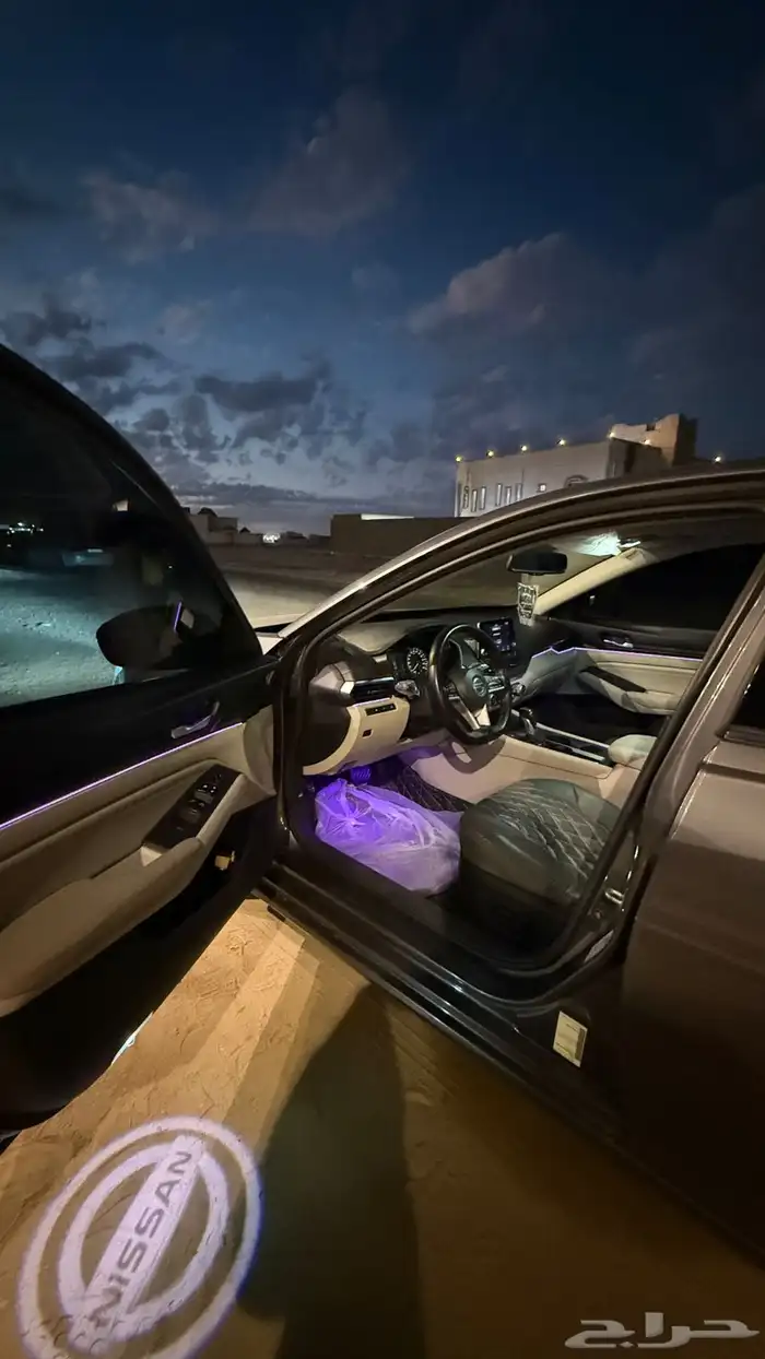 نيسان التيما 2021 0