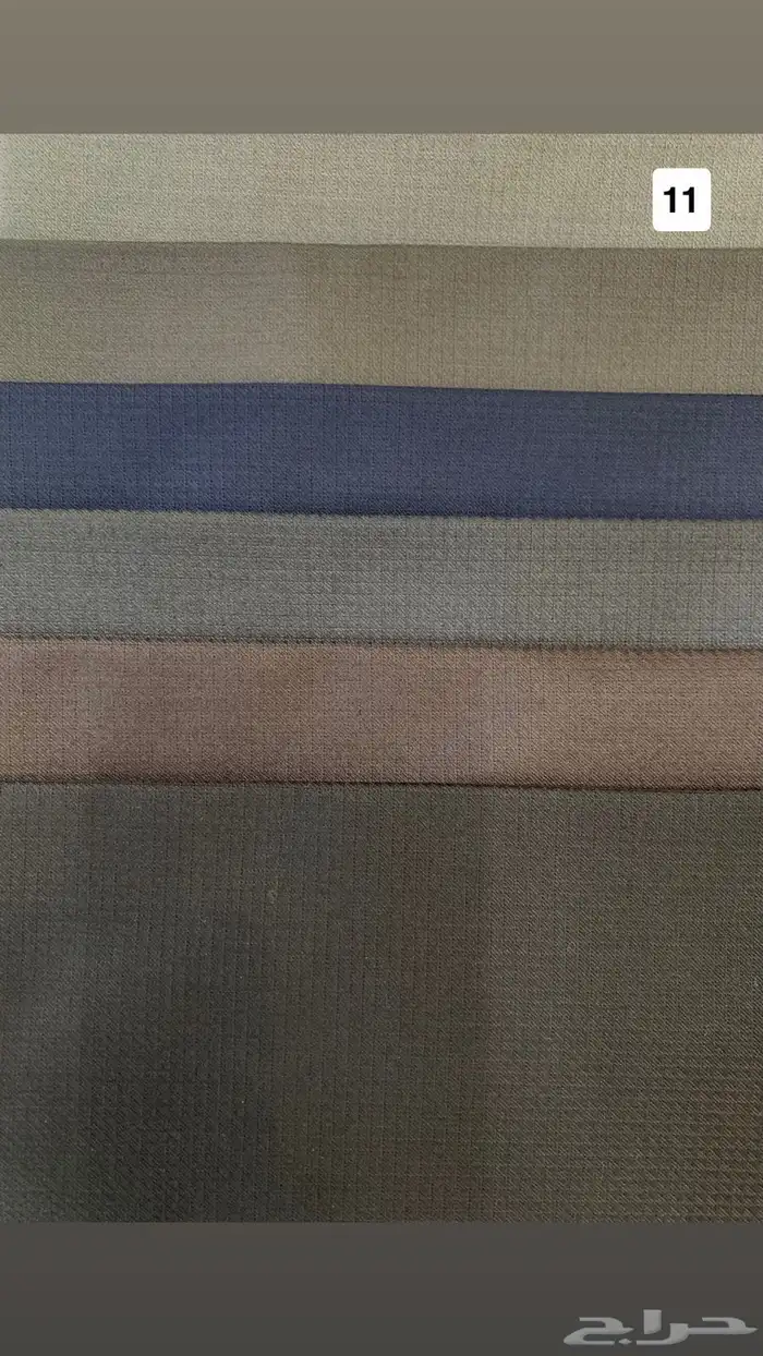 أقمشة ريتشي الاصليه الفاخره 140 ريال 5