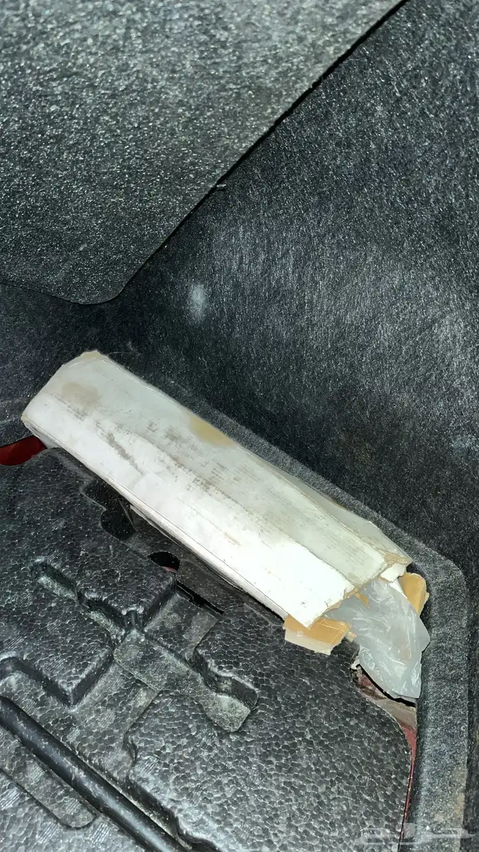 لكزس es350 .2007 ممشى 152 19