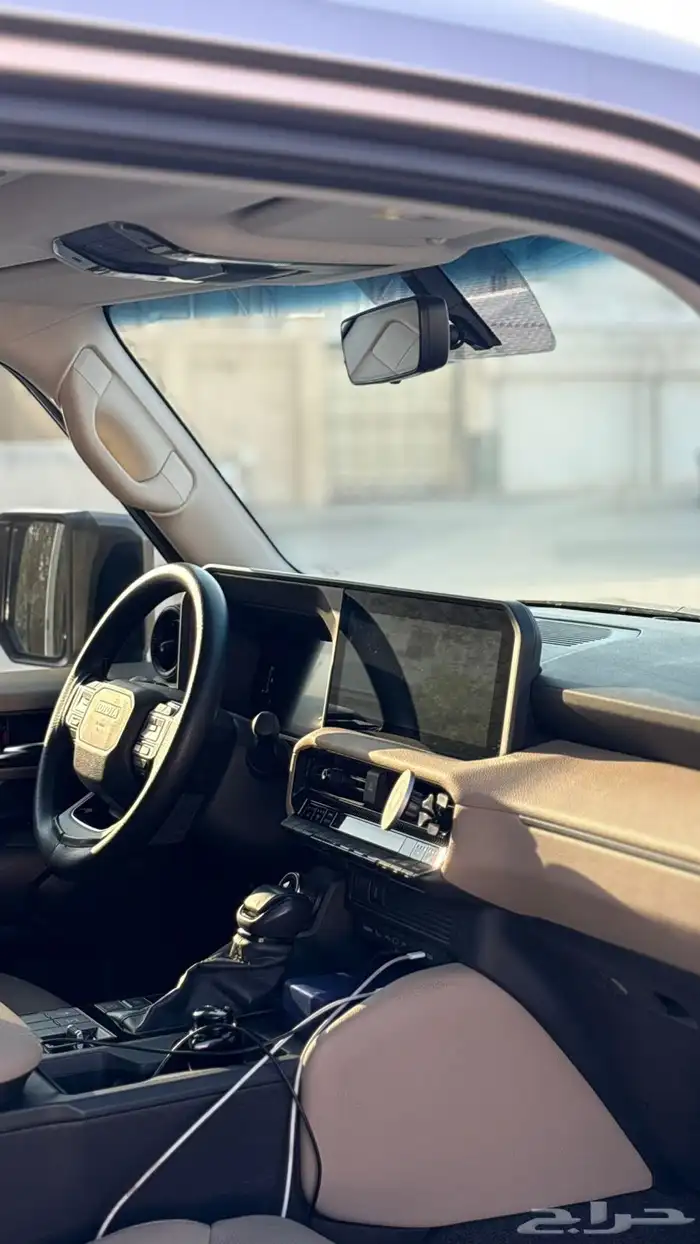 برادو 2024 ديزل 11