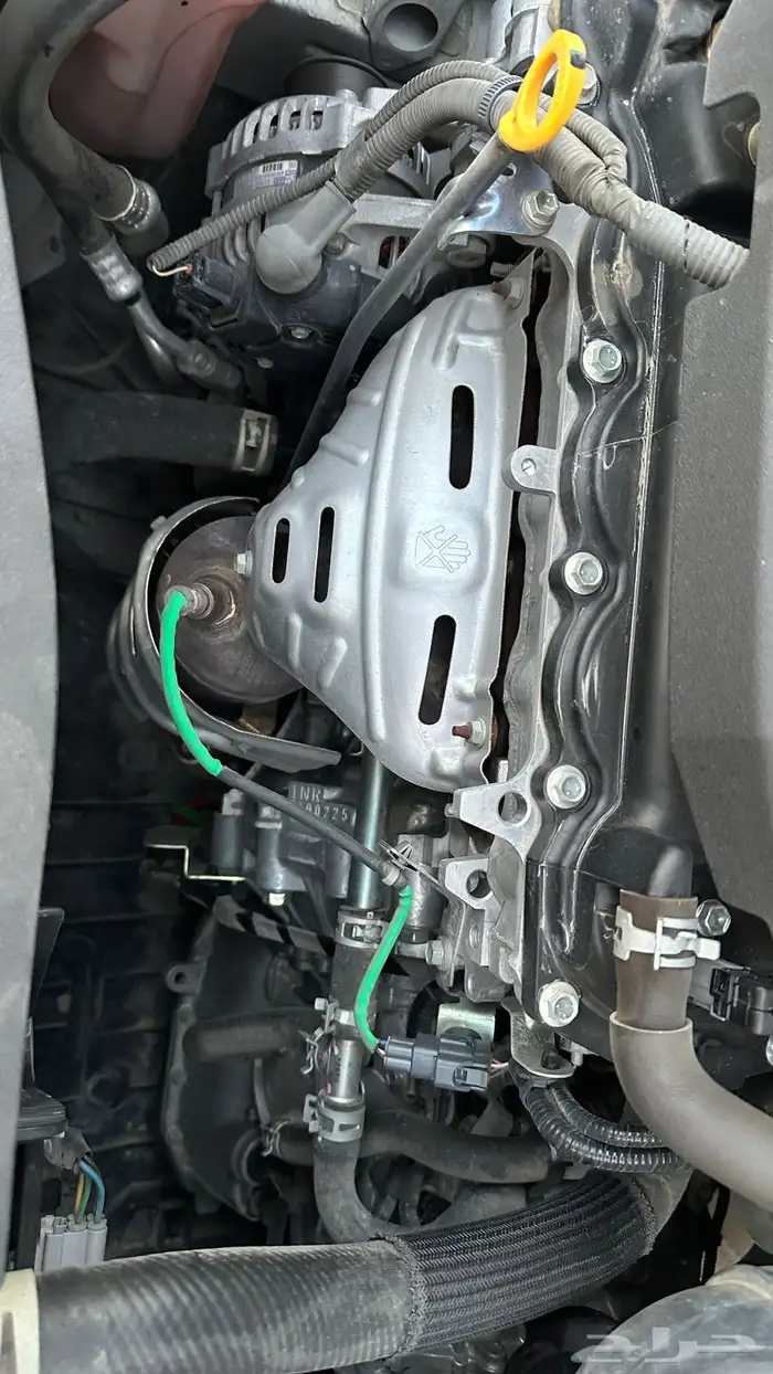 يارس 2023 عبداللطيف جميل فئة ال Y 81