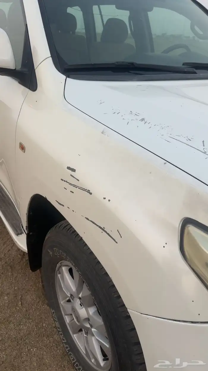 جيب لاند كروزر 8 سلندر GXR 2009 21