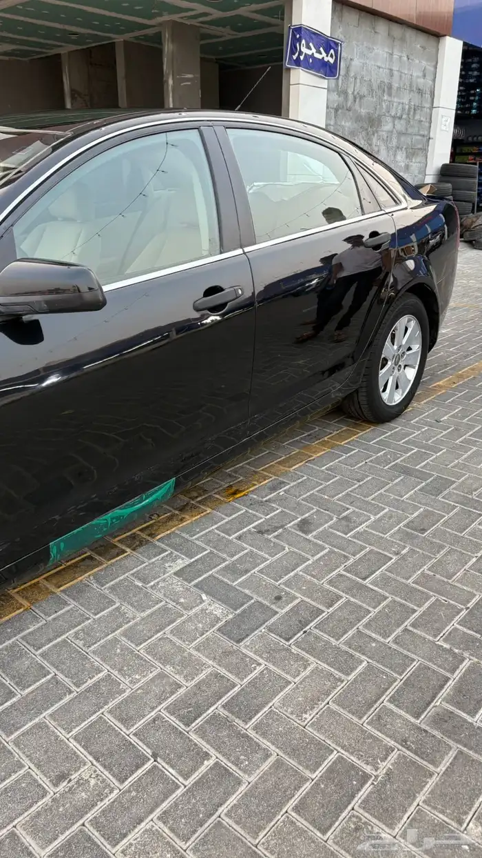 كابرس LS موديل 2013 11