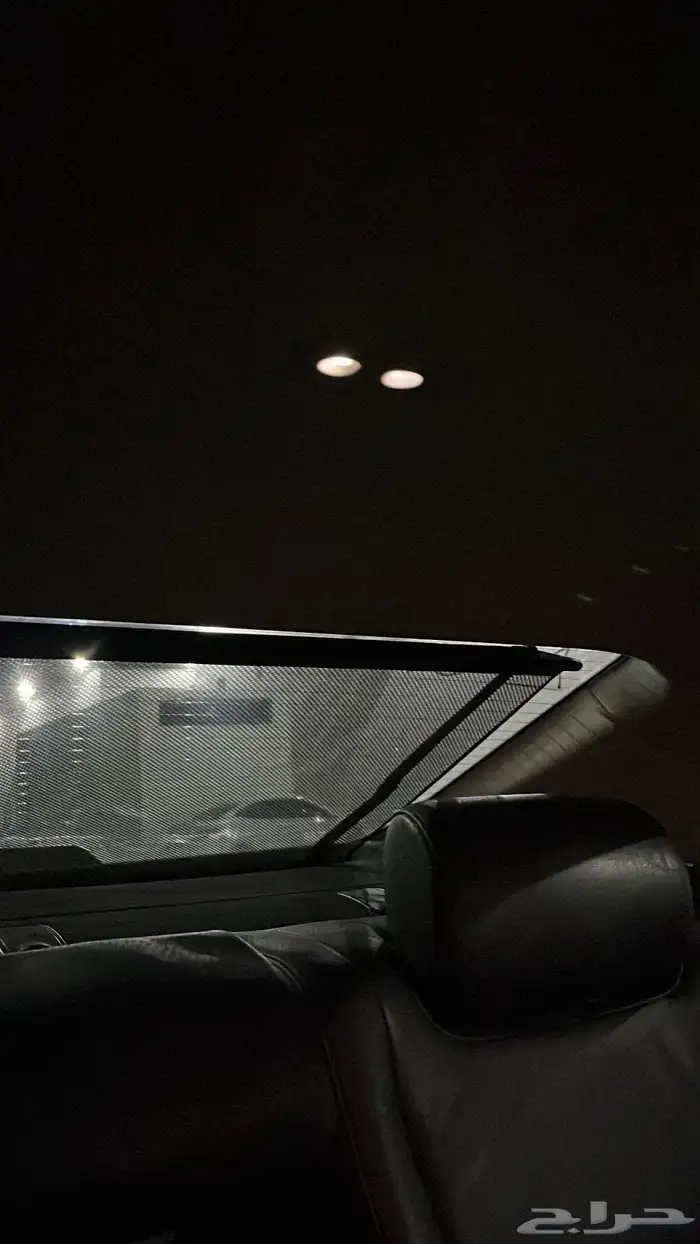 لكزس es350 .2007 ممشى 152 64