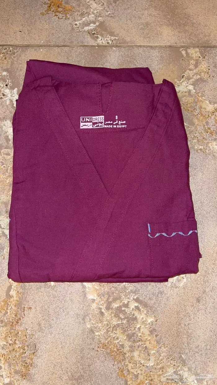 للبيع ملابس سكراب طبي بالجملة 3