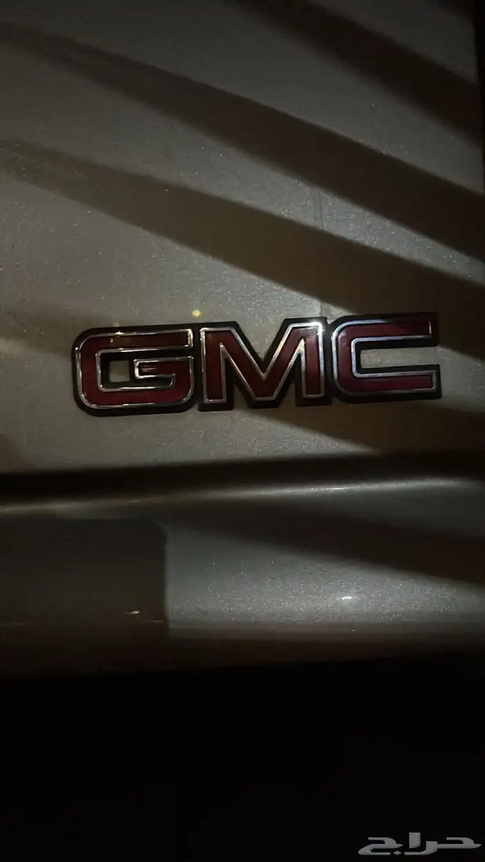 GMC 2001 SLE 1