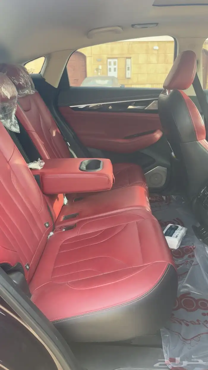 شانجان C85 فل كامل 1