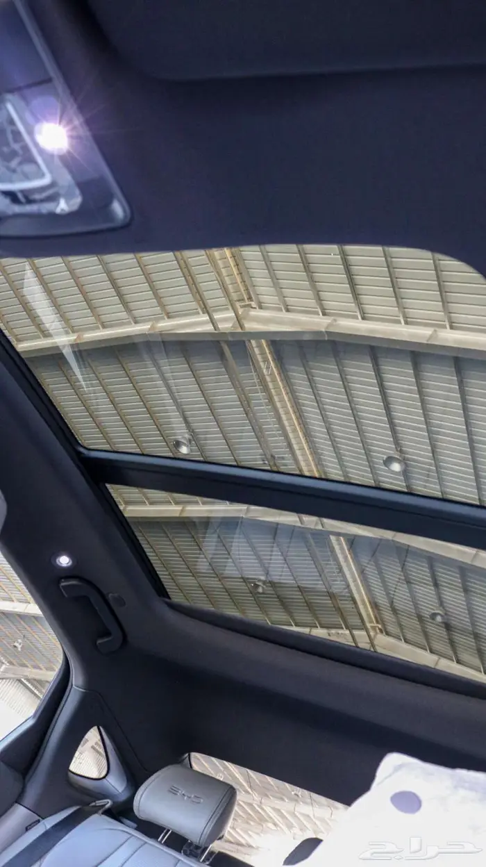 بي واي دي 7 موديل 2025 باقل سعر (متوفر جميع الألوان) 12