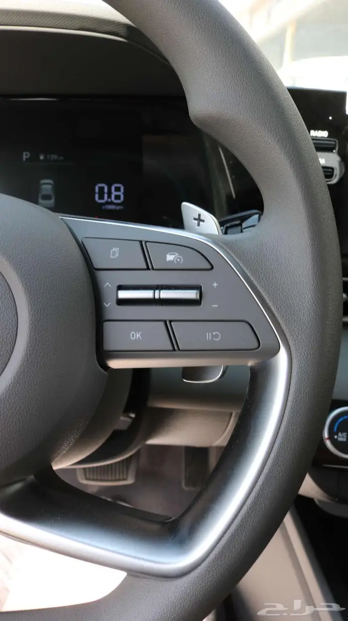 هيونداي النترا سمارت موديل 2025 كاش واقساط 3