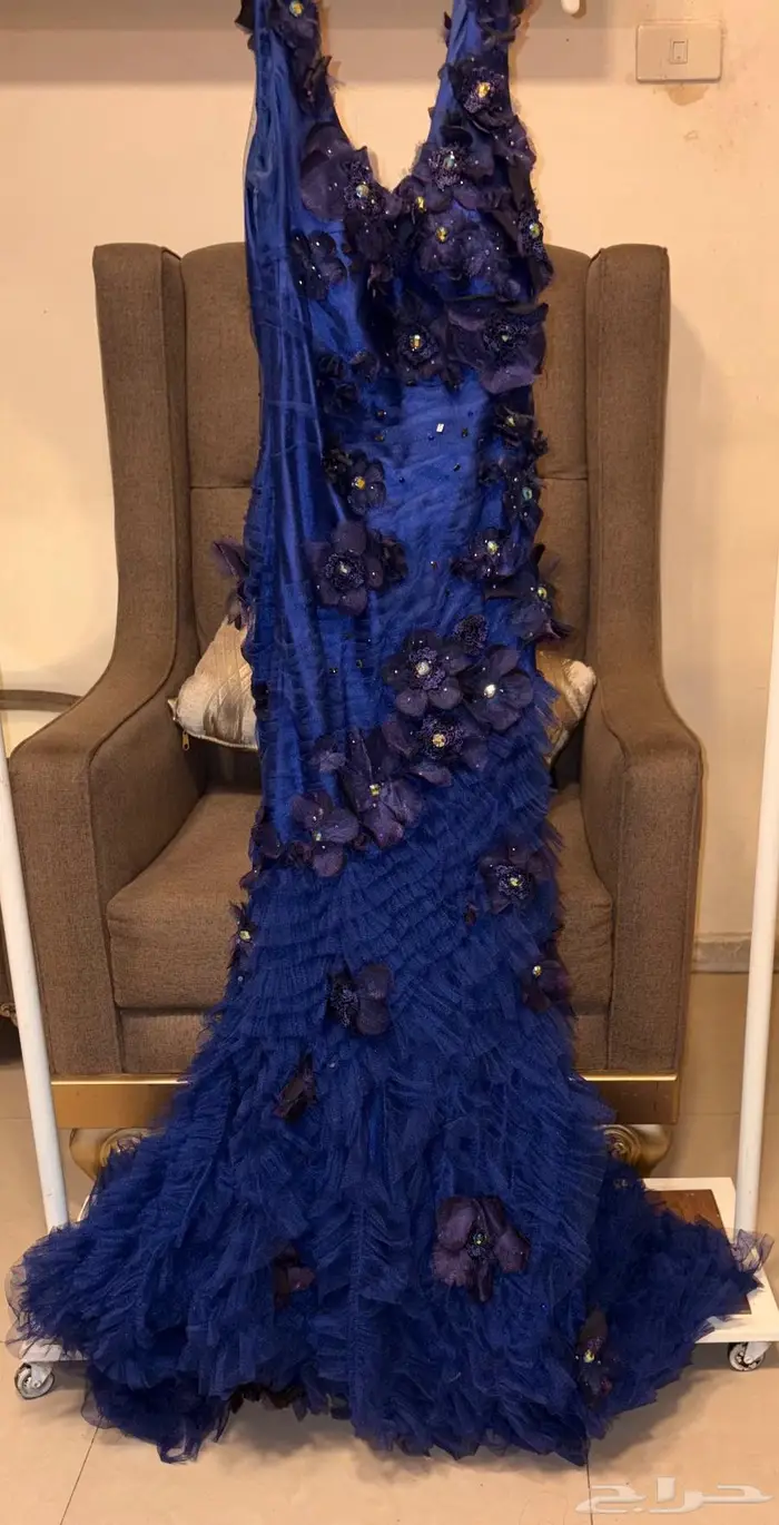 فستان مقاس سمول بيع مستعجل 0