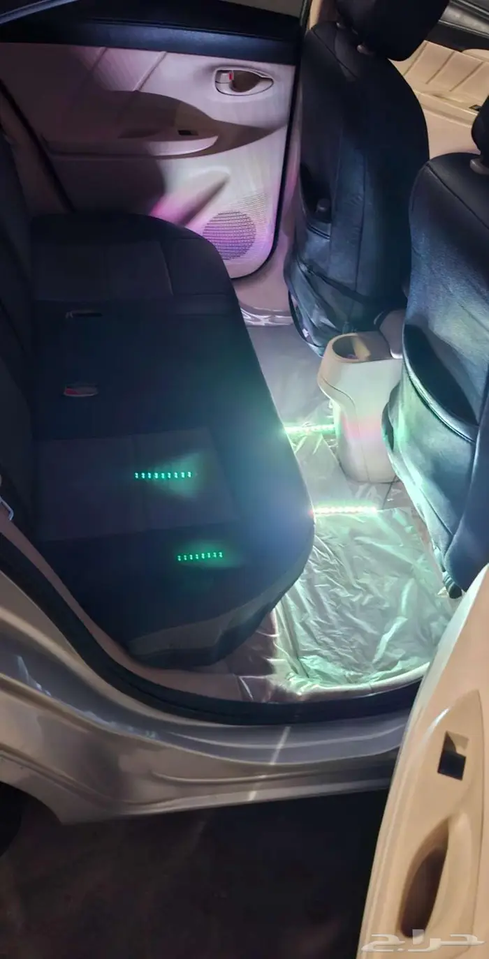 Toyota Yaris 2017 13