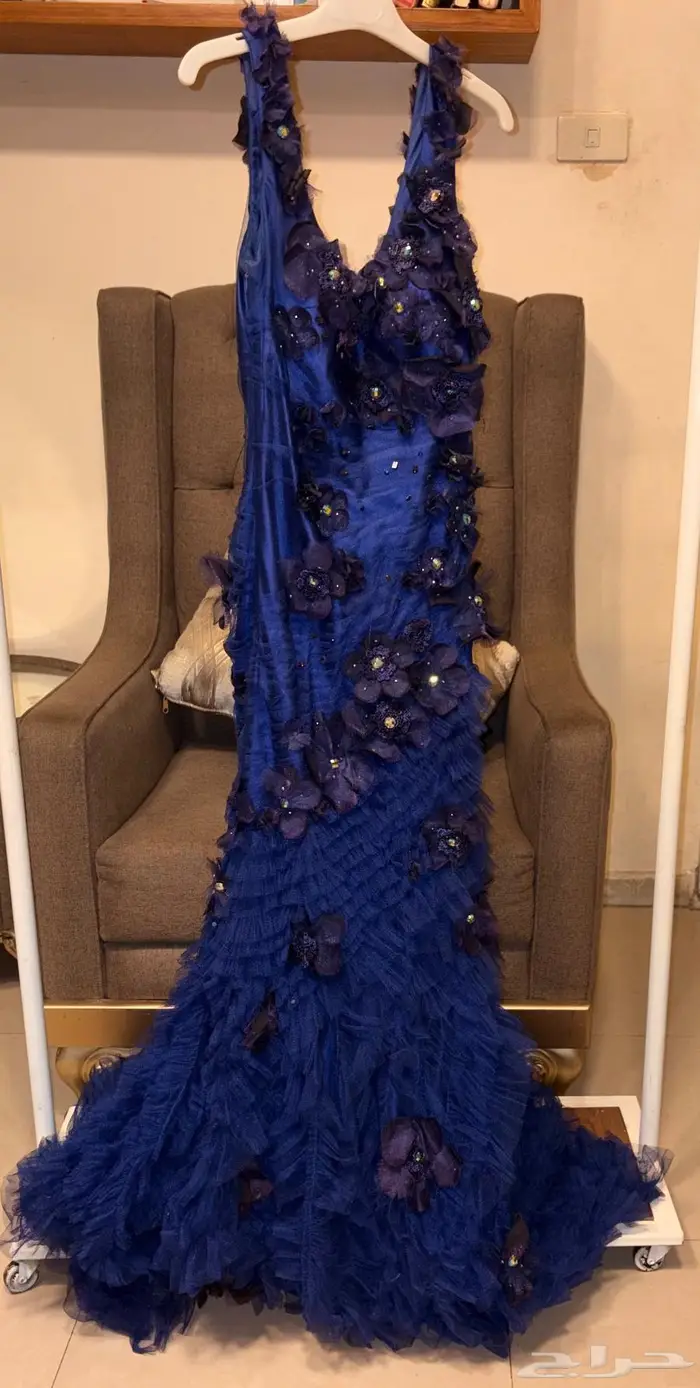 فستان مقاس سمول بيع مستعجل 2