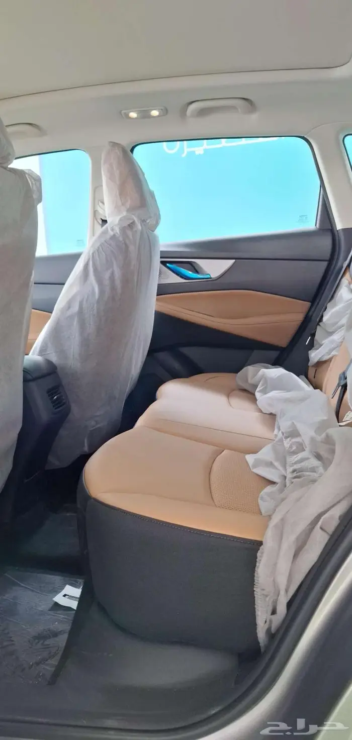 شانجان سي اس 35 بلس سمارت 2026 كاش - تقسيط 2