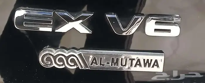 كيا تيلورايد EX V6 2020 34