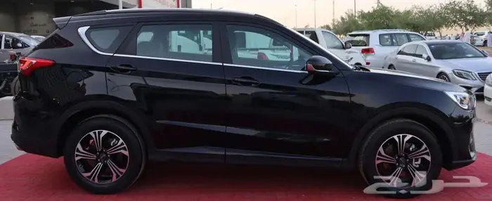 جيتور X70 كمفورت 2026 سعودي اقل سعر 13