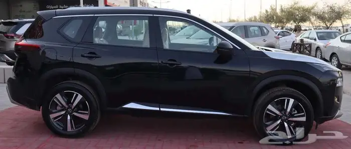 نيسان اكس تريل2025 SLفل كامل اقل الاسعار عروض مبيعات بنوك 9