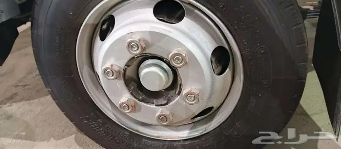 ايسوزه دينا استنادر 6طن موديل 2025 كاش وتمويل اقل الاسعار. 14