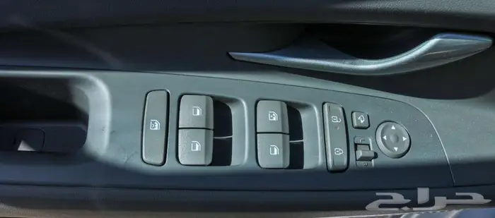 هيونداي النترا سمارت موديل 2025 كاش واقساط 7