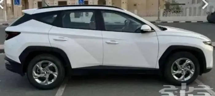 توسان 2023 عداد 10 آلاف مكينه 2500 دبل 0