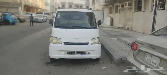 دباب دايهاتسو 215 1