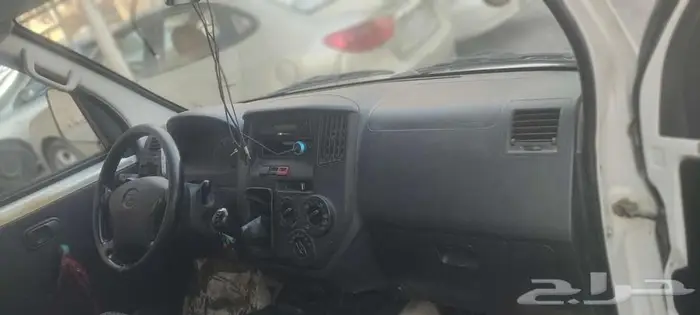 دباب دايهاتسو 215 2