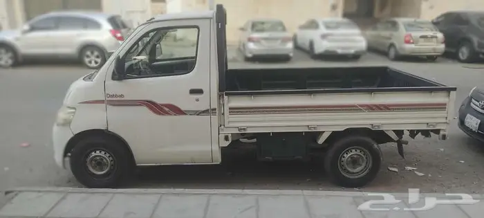 دباب دايهاتسو 215 3