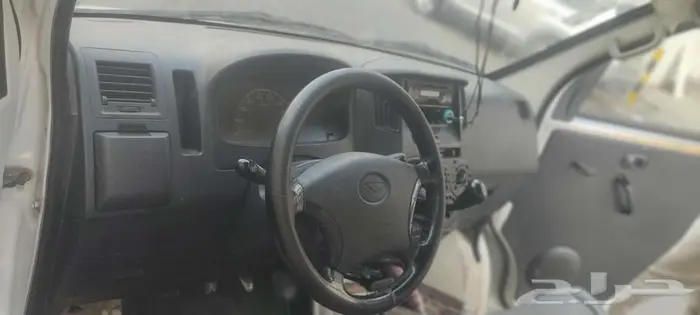 دباب دايهاتسو 215 4