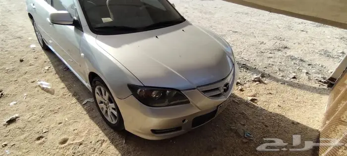 مازدا 2008 0