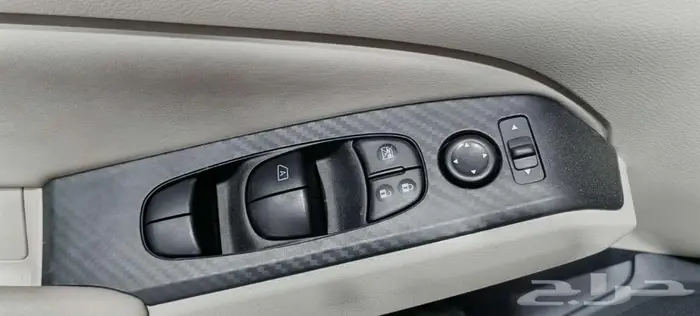 نيسان التيما 2.5 استاندر 2024 بالنقد والتقسيط 7