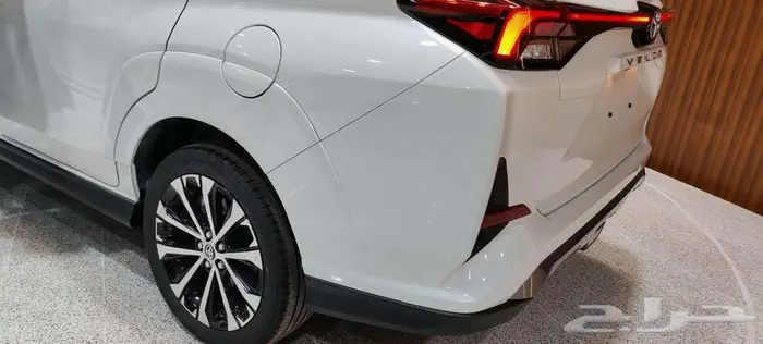 تويوتا فيلوز GLX 2025 ماكينه 1.5 بالنقد والتقسيط 3