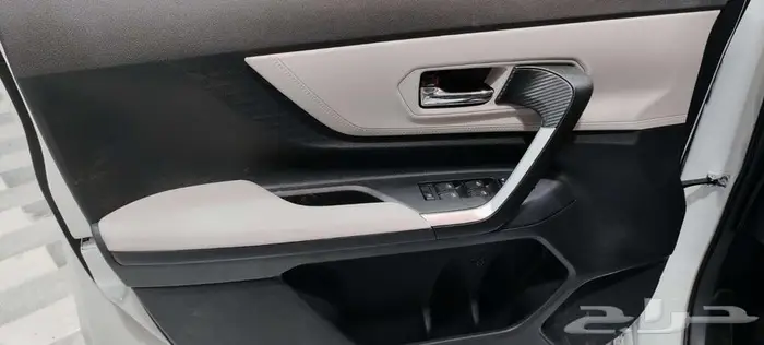 تويوتا فيلوز GLX 2025 ماكينه 1.5 بالنقد والتقسيط 11