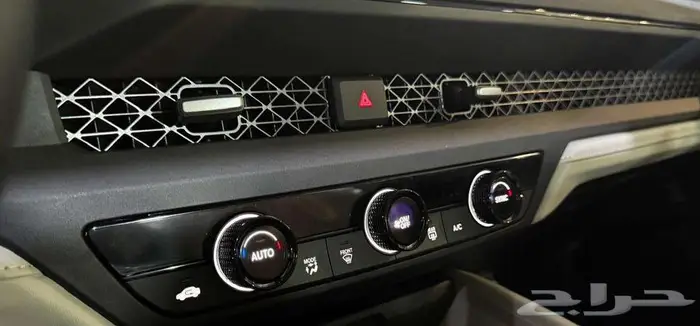 هوندا اكورد EX نص فل 2025 ( تقسيط جميع البنوك ) 14