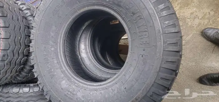 500 50-17 CEAT 14PR FARM IMPLEMENT 404 TL 2