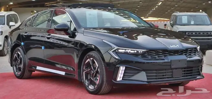 كيا K5 نص فل موديل 2026 (مبيعات اقساط) 12