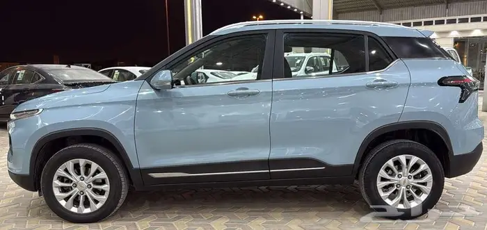 شيفورلية جروف 2022 LT 3