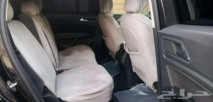 فولكس واجن تيرامونت 2019 للبيع 22