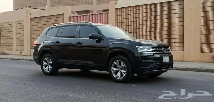 فولكس واجن تيرامونت 2019 للبيع 1