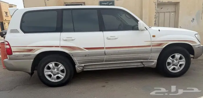 جي اكس ار فل 2004 2