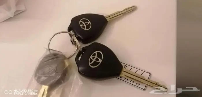 للبيع تويوتا فورتشنر 2015 خليجي دبل 5