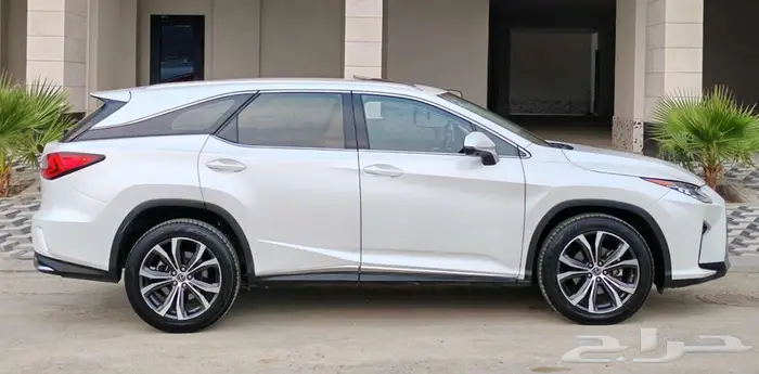RX350 L لارج 2018 6