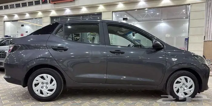 هيونداي I10 جراند 2024 3